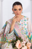CRB6-21 Charizma Brand Original Fabrics