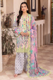 CH6-16 Charizma Brand Original Fabrics