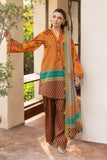 CP6-01 Charizma Brand Original Fabrics