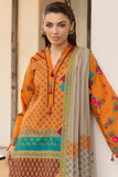 CP6-01 Charizma Brand Original Fabrics