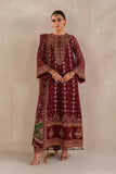 UF-4367 Baroque Brand Original Fabrics