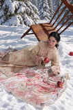 rang rasiya Winter Petal