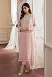 Baroque Embroidered Chiffon PR-752 Online Shopping