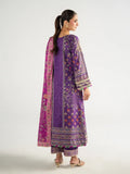 gulaal Plum Noir