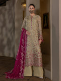 flossie Zohra – Champagne CH-108