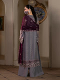 flossie Abeer – Smoky Grey CH-109