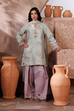 UE-714 Iznik Brand Original Fabrics