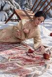 rang rasiya Winter Petal