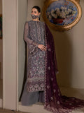 flossie Abeer – Smoky Grey CH-109