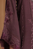 noor by saadia asad D5 A - Vineyard plum