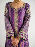gulaal Plum Noir