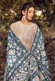 Adan Libas  Linen 7663 Online Shopping
