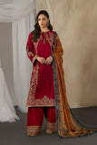 ZRF-EMC 30 Zarif Brand Original Fabrics