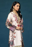 Adan Libas  Silk Shirt-1Pc 7622 Online Shopping