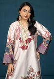 Adan Libas  Silk Shirt-1Pc 7622 Online Shopping