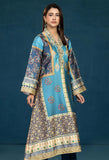 Adan Libas  Silk Shirt-1Pc 7623 Online Shopping