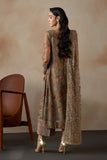 ZRF-PE-02 Dilaab Zarif Brand Original Fabrics