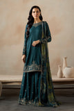 ZRF-EMC 28 Zarif Brand Original Fabrics