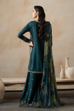 ZRF-EMC 28 Zarif Brand Original Fabrics
