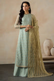 ZRF-DK-02 AZHARA Zarif Brand Original Fabrics