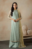 ZRF-DK-02 AZHARA Zarif Brand Original Fabrics