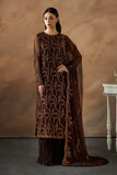 ZRF-DK-05 NAHID Zarif Brand Original Fabrics