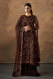 ZRF-DK-05 NAHID Zarif Brand Original Fabrics