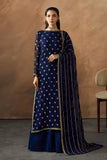 ZRF-EMC 26 Zarif Brand Original Fabrics
