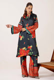 Adan Libas  Silk 7682 Online Shopping