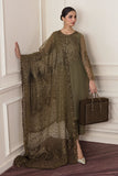UF-295 Baroque Brand Original Fabrics