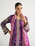 gulaal Plum Noir