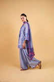 Design 3A Vital Sobia Nazir Brand Original Fabrics