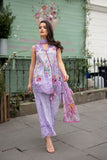Design 3A SN Prints Sobia Nazir Brand Original Fabrics