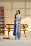 Design 3B  Sobia Nazir Brand Original Fabrics