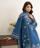 3FELXS26V122 Sapphire Brand Original Fabrics