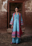 KPS-7B Shabnam Kahf Premium Brand Original Fabrics