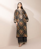 Sapphire Embroidered Lawn Shirt 3PDFW25V227S Online Shopping