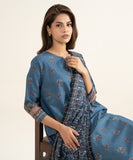 U2TDDS26V027 Sapphire Brand Original Fabrics