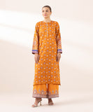 Sapphire Embroidered Cotton Satin Shirt 3PEDF25V311S Online Shopping