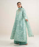 DW9EA39516 Aqua Green Sapphire Brand Original Fabrics