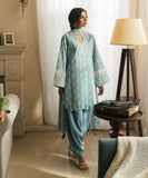 DW6E762E26 Ice Blue Sapphire Brand Original Fabrics