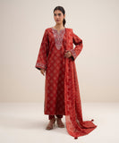 DWECFA2829 Red Sapphire Brand Original Fabrics