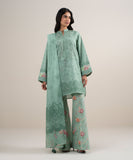 DW3A40E4E3 Green Sapphire Brand Original Fabrics