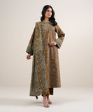 DW7D9864A7 Mustard Brown Sapphire Brand Original Fabrics