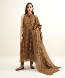 EDYS26V115AT Embroidered Lawn Suit Sapphire Brand Original Fabrics