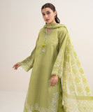 DW17479791 Parrot Green Sapphire Brand Original Fabrics