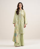 DW139E0CDC Lime Green Sapphire Brand Original Fabrics