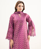 3PESGS26V112 Embroidered Lawn Suit Sapphire Brand Original Fabrics