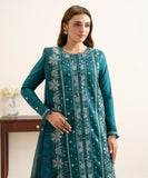 3PESGS26V112 Embroidered Lawn Suit Sapphire Brand Original Fabrics