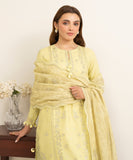 3PESGS26V190 Embroidered Lawn Suit Sapphire Brand Original Fabrics